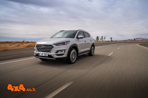 פורום: יונדאי שברה את השיא הישראלי במספר מכירות רכב בשנה עם למעלה מ- 40,000 מסירות בשנת 2019