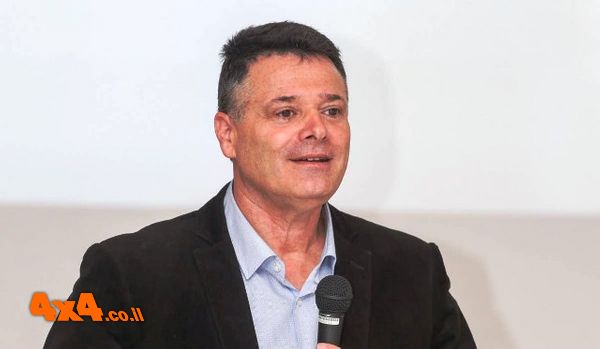 פורום: אבי צור מונה ליו״ר חברת דלהום מוטורוס