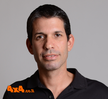 פורום: בועז הרטל יוביל את מרכז המחקר של פורד בישראל