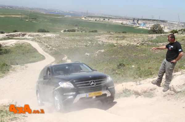 פורום: ריקול מרצדס גם בישראל