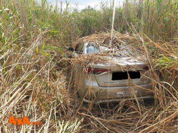 פורום: מחקר של איתוראן בנושא גניבות רכב בתחילת 2023