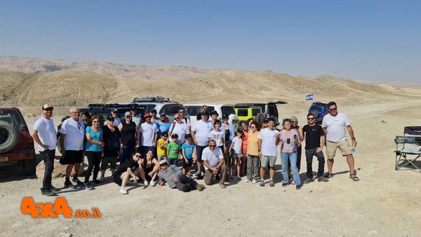 פורום: קבוצת "מכשירי תנועה" נרתמה לפעילות מיוחדת למען חיילי צה"ל ותושבי עוטף ישראל