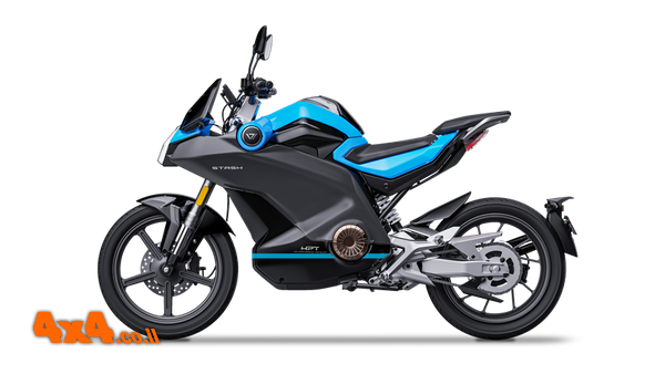 פורום: חברת וי מוטו משיקה בישראל את- VMOTO STASH
