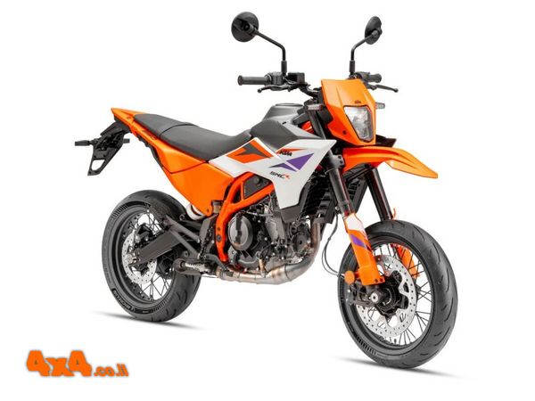 פורום: ק.ט.מ KTM 390 SMC-R בישראל