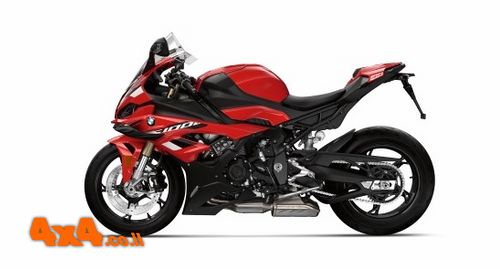 פורום: ב.מ.וו. סופר-ספורט  S 1000 RR BMW  בקרוב בישראל