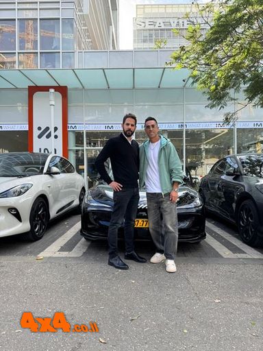 פורום: ערן זהבי הודיע על פרישה מכדורגל וקיבל IM5 כפרזנטור