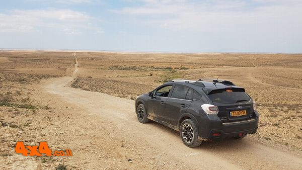 טיול לשמורת חולות משאבים ועד לנחל לבן - שבת, 9/3/19