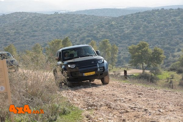 טיול משפחות מחבל לכיש לעמק האלה 