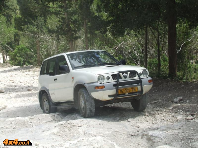 פורום: טיול בצפון
