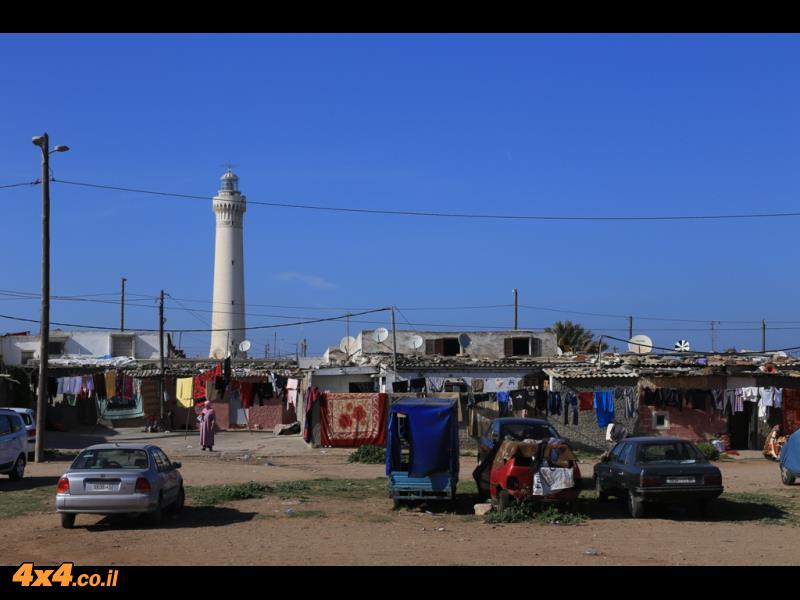 תמונות מהיום הראשון במרוקו