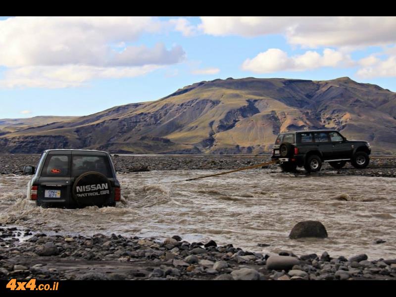 ועוד כמה תמונות לפתיחת יומן המסע - איסלנד 2013: