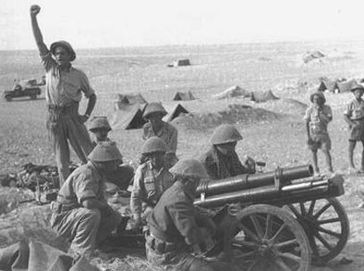 60 שנה: בעקבות לוחמים ואירועים - שיירת יחיעם 1948 - טוביה רינדה - 07/03/09