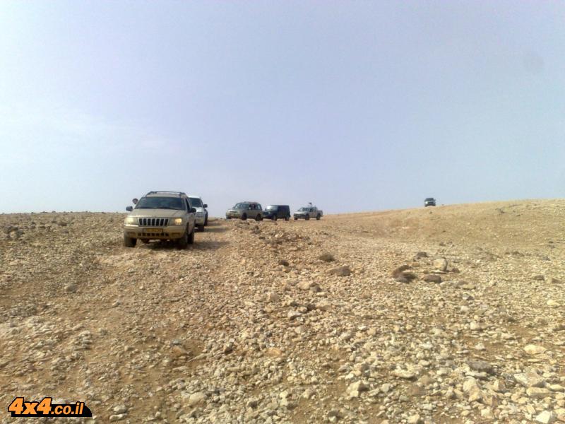 מעלות מאתגרים ונופים מהממים - עמיר גדנאור - 14/11/08