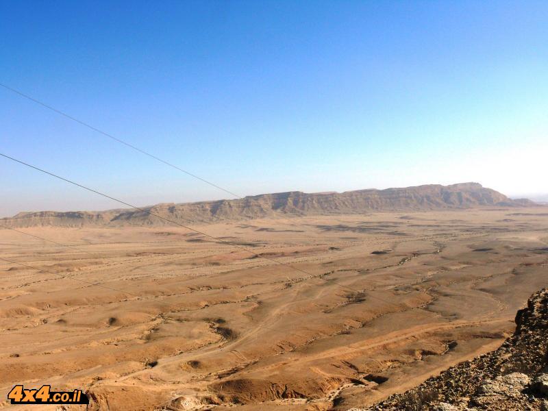 נחלים בהר הנגב המערבי - אמיר נחומי - 29/06/13