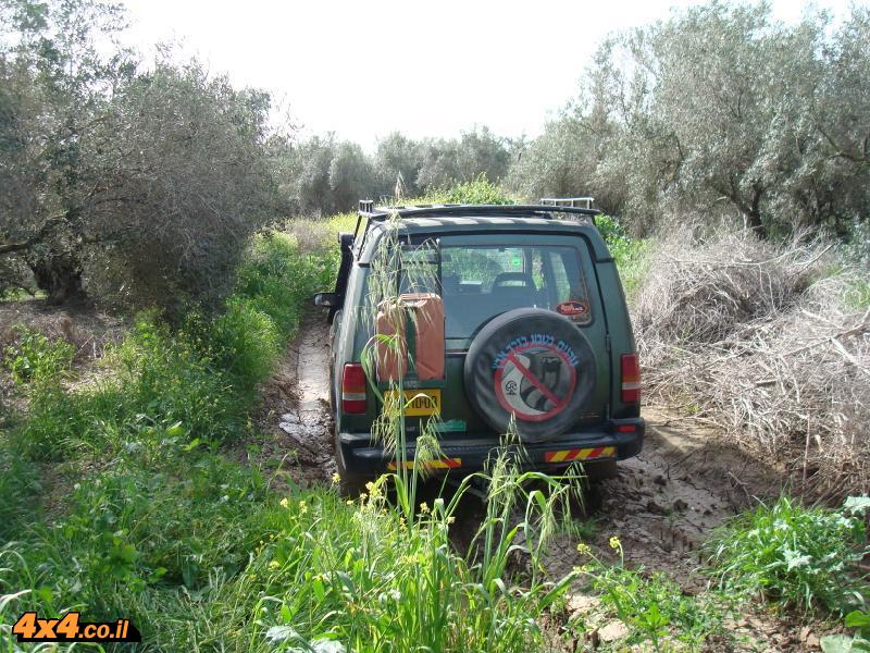 אתגרי קל"ב - אמיר נחומי - 08/06/13