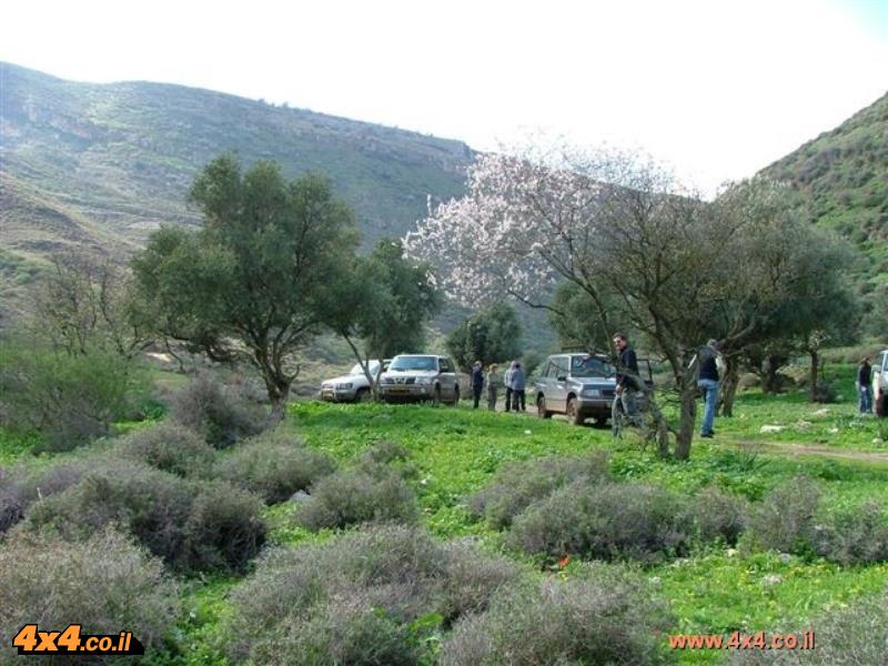 מסלול חדש - סובב אצבע הגליל - עופר אדר - 22/02/14