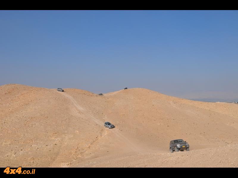 אל נחל הפרת, אתגרי - שבת, 12/9/15 - 12/09/15
