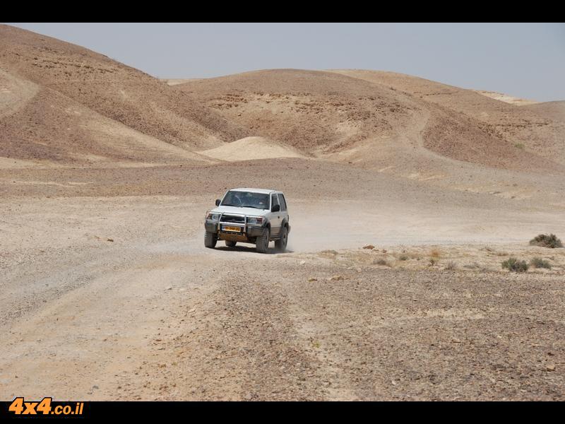 מסע חוצה נגב 3 ימים - חול המועד פסח , 6-8 לאפריל 2015 - 06/04/15