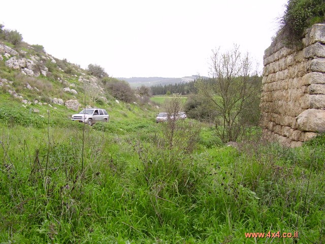 סובב בית שמש - צבילי הראל - 26/01/13
