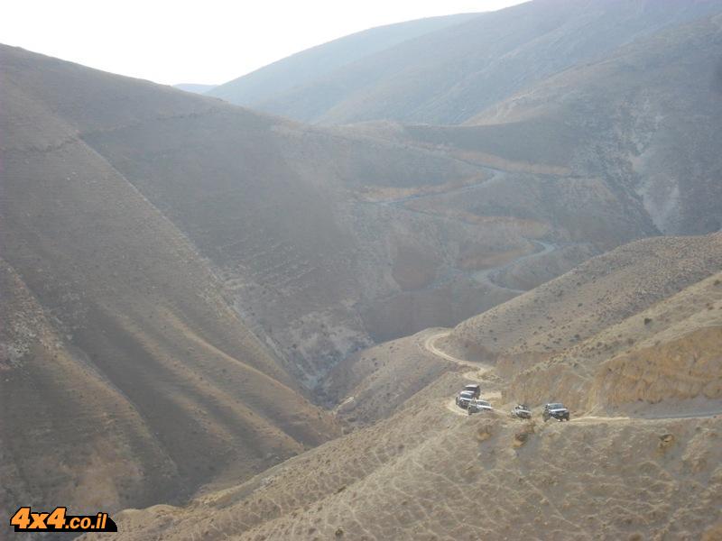 הסרטבה ואיזור הבקעה - יחיאל דניאל - 09/03/13