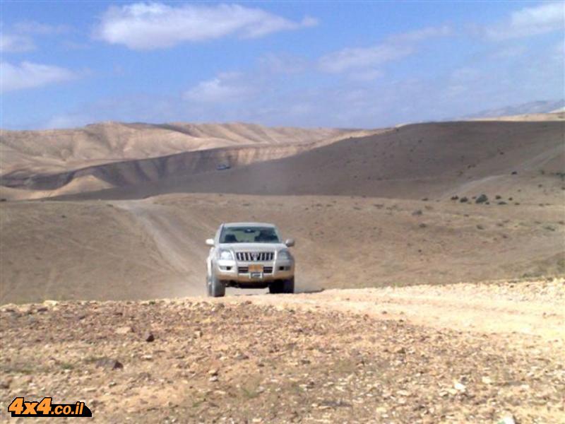 שמורת מצוק ההעתקים ודרום הר חברון - אמיר נחומי - 15/03/13