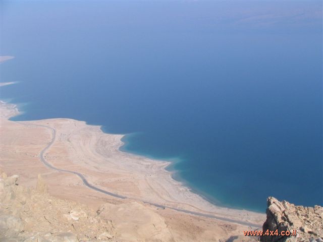 חוצה מדבר יהודה הצפוני - 26/02/11