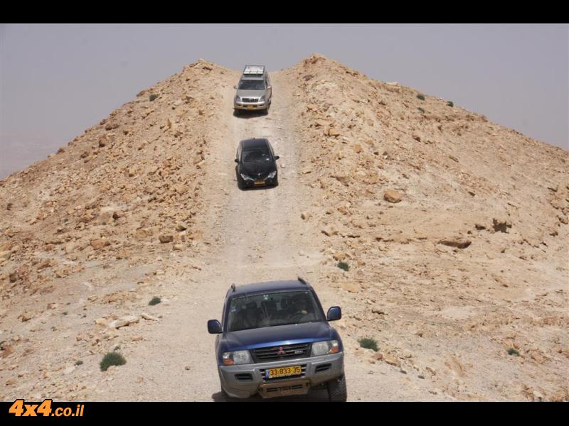 מאלמוג למעלה עמוס - עבירות קשה  - 13/05/11