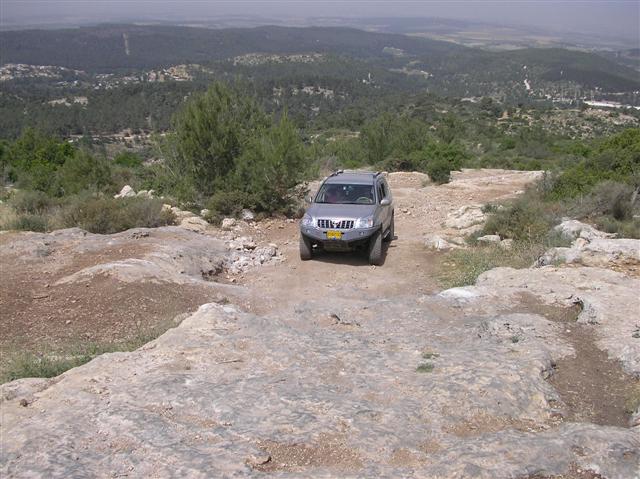 שיר המעלות של יום שישי - עדי וייזל - 03/09/09