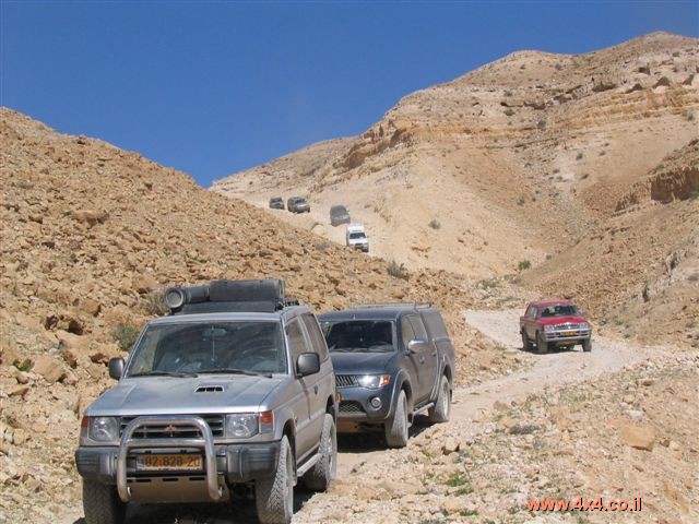 מצוקי דרגות לברכת צפירה - עדי וייזל - 06/10/12